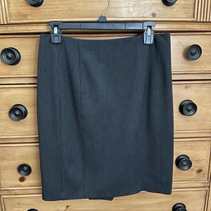 Women’s Express Career Pencil Skirt w/ Lining Sz 8 Excnt Cond